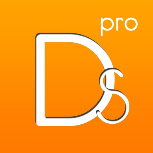 Diet S Pro icon