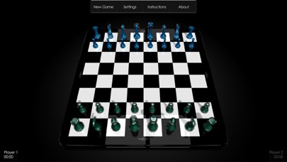 Chess HD screenshot1