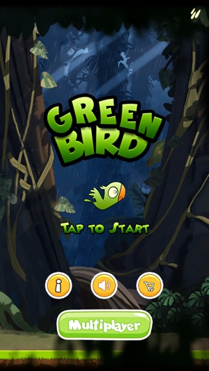 Green Bird(圖1)-速報App