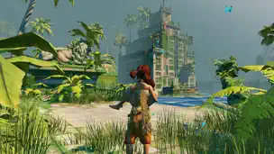 Submerged - Screenshot 2