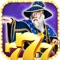 Wizard of Neverland Slots: Spin the Magic Clash