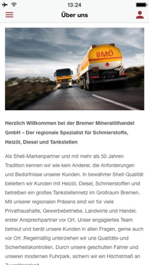 Bremer Mineralölhandel GmbH(圖2)-速報App