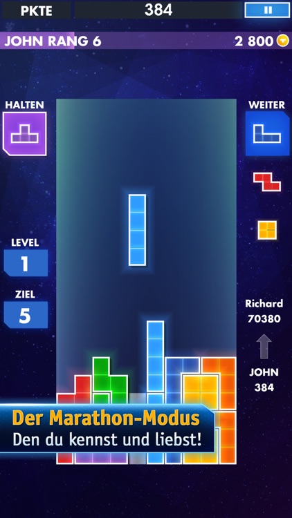 TETRIS® Premium
