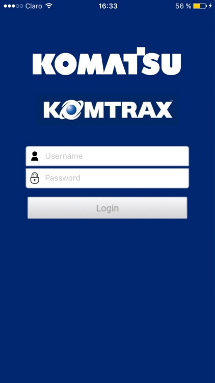 Komtrax