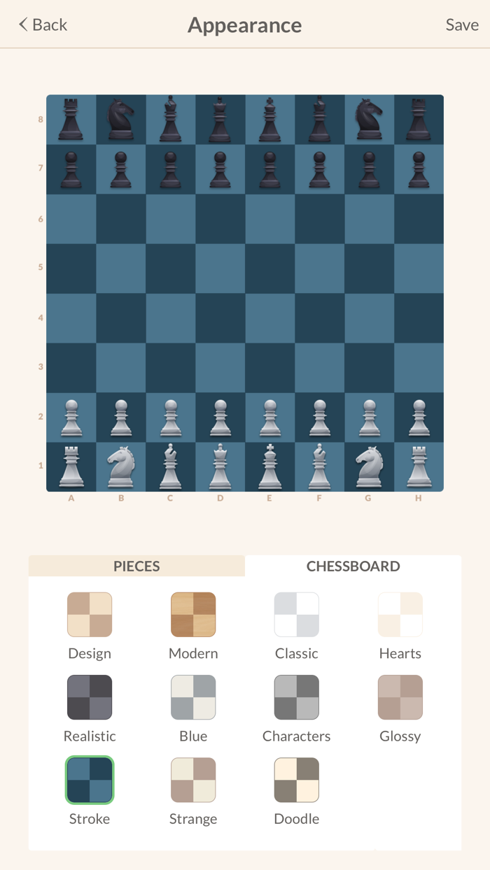 Chess ∙