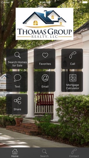 Thomas Group Realty(圖1)-速報App