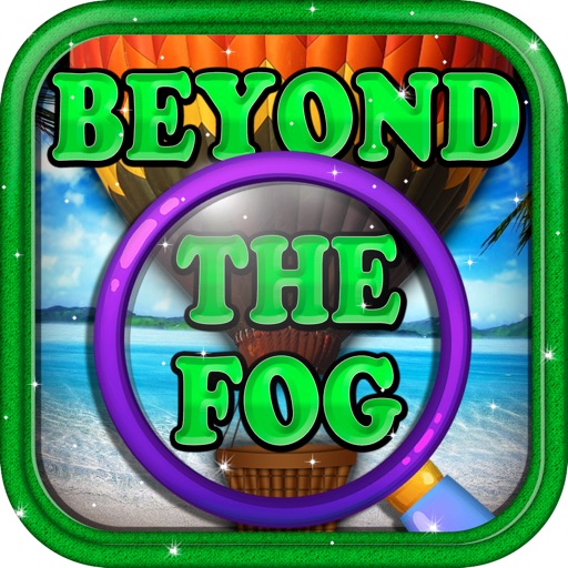 Beyond The Fog - Hidden Objects game for kids and adults iOS App