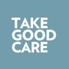 Take Good Care Stickers