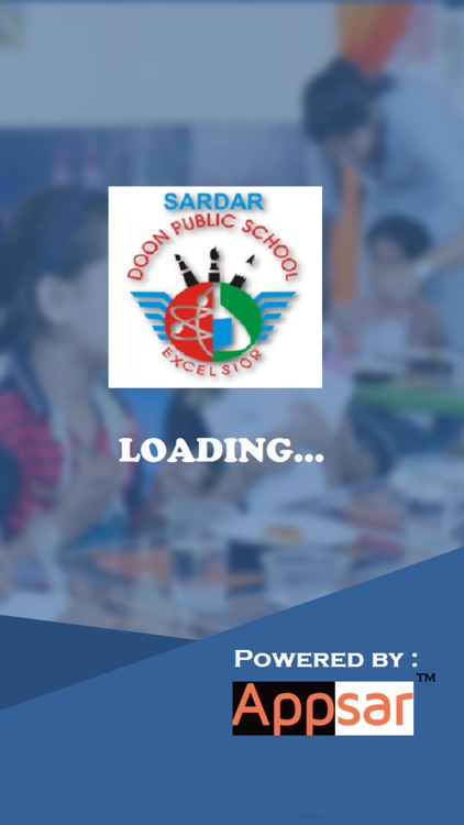 Sardar Doon Public School