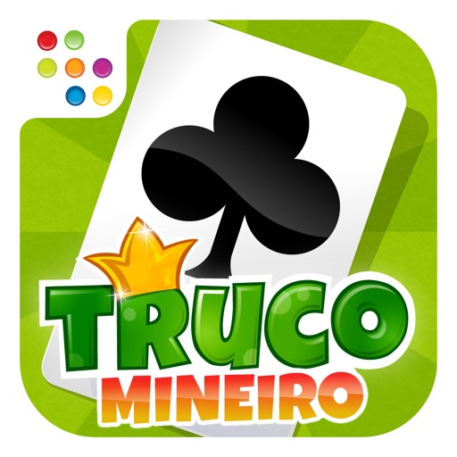 Truco Mineiro by Playspace Icon