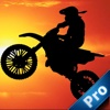 Moto Racing Speed Pro : Rider in the highway!