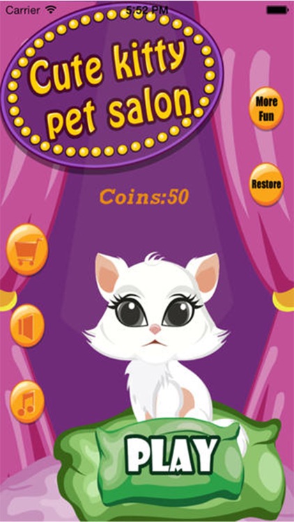 Pet Games - Play Cute Pet Games Online for Free