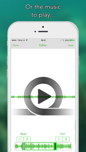 ∞ Play - Play a Video or Music to Infinity(圖4)-速報App