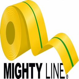 Mighty Line Tape AR Floor Demo