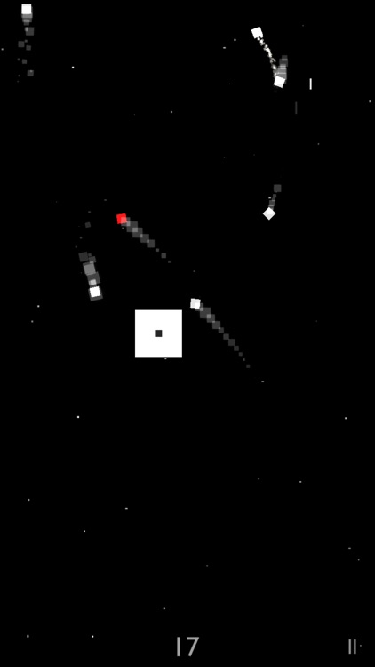 Pixel Gravity - The Hardest Game