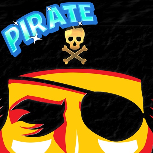 Amazing Slots Pirate Casino Game icon