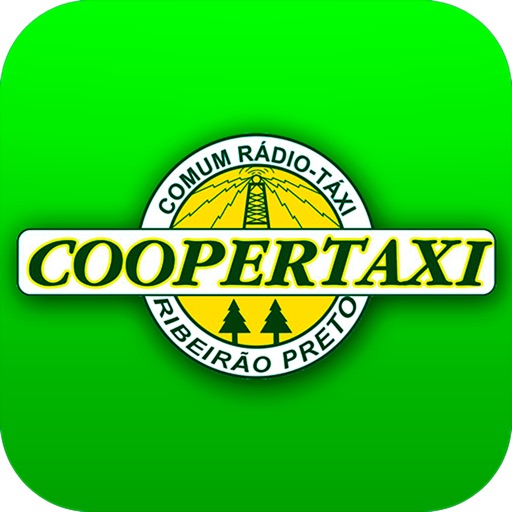 Coopertaxi Ribeirão Preto