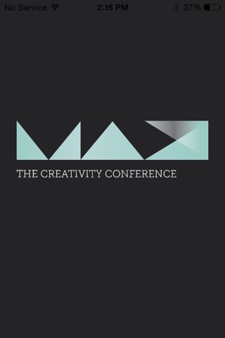 MAX. The Creativity Conference screenshot 4