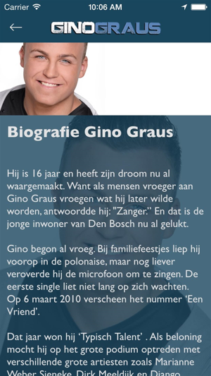 Gino Graus(圖2)-速報App