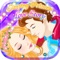 Sleeping Princess Love Story – Beauty Makeup Salon