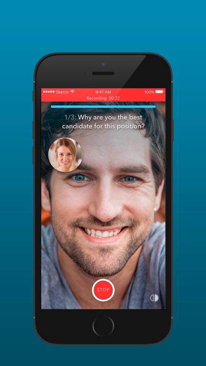 SkillHeart Interview