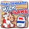 ThaiDenmarkMilkGameForiPad