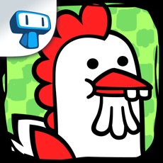 Activities of Chicken Evolution | Clicker Game of the Mutant Farm