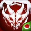 Slaughter Dark Demons (Pure epic dark theme game)