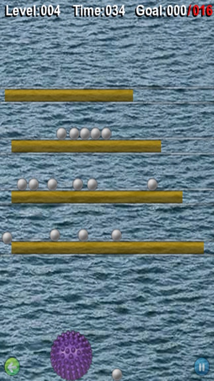 Jiggle Balls: Spikes!