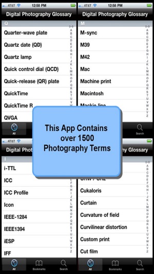 Digital Photography Glossary(圖5)-速報App