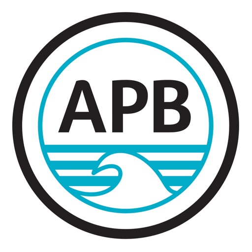 APB Tour iOS App