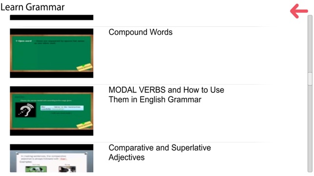 Learn English by Free Videos(圖3)-速報App