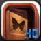Room : The mystery of Butterfly 40