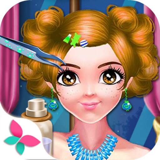 Fashion Beauty Pregnancy Check - Surgery Simulator,Doctor Role Play icon