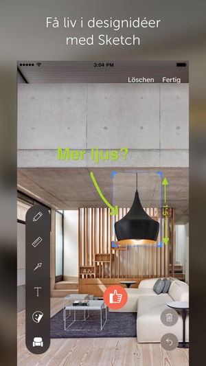 Houzz inredning & arkitektur i app store
