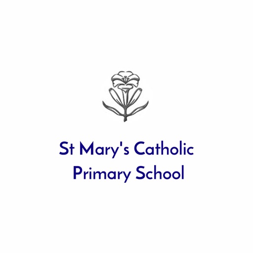 St Mary's Catholic Primary School icon