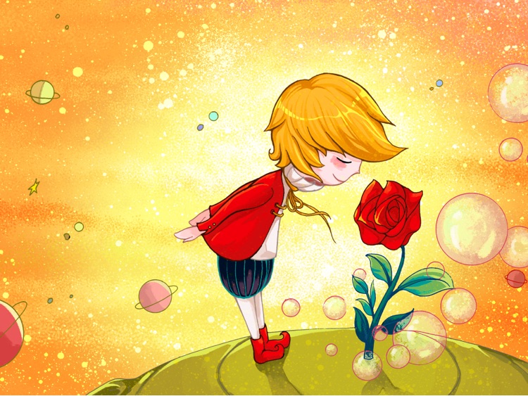 10 Books Classic Bedtime Fairy Tales iBigToy screenshot-4