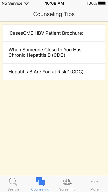 Scale HBV screenshot-4