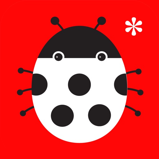 Infant Zoo: Visual Stimulation & Sounds for Babies