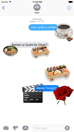 AddASticker Free Series(圖1)-速報App