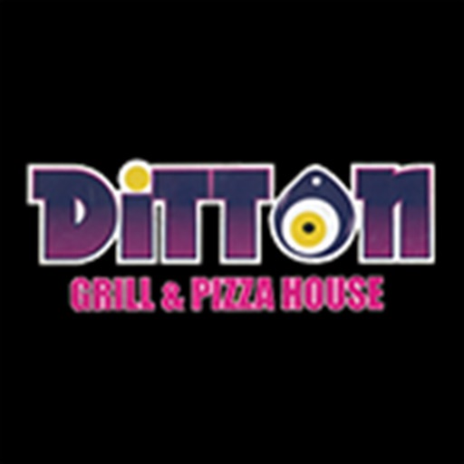 Ditton Grill icon