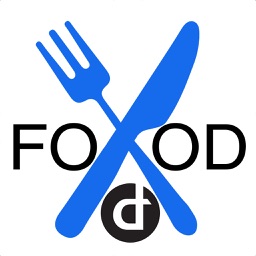 Food Finder for Apple Watch
