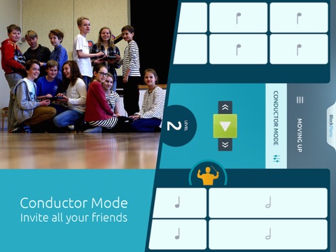 BlockPiano screenshot 4