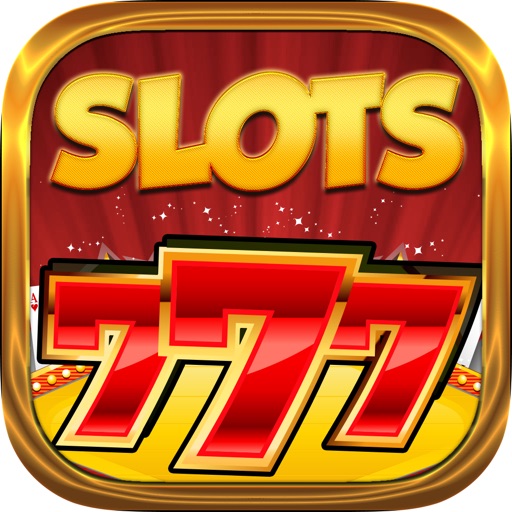 A Super Classic Gambler Slots Game - FREE Classic Game icon