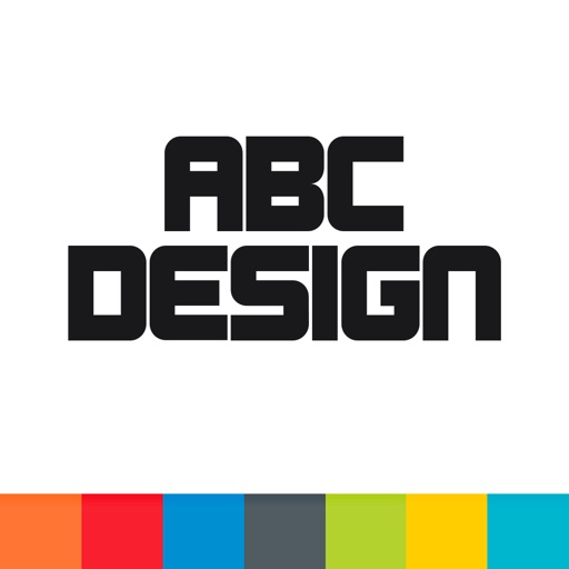 ABC Design 2016 catalogue icon