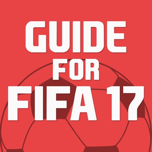 Guide for FIFA 17 Ultimate Team Tutorials & Cheats iOS App