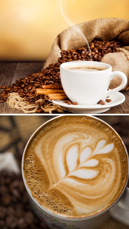 Horizontal image of delicious cappuccino coffee over dark background with  copy space. Generative AI. 21747117 Stock Photo at Vecteezy