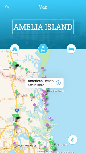 Amelia Island Tourism Guide(圖4)-速報App