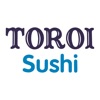 Toroi Sushi London