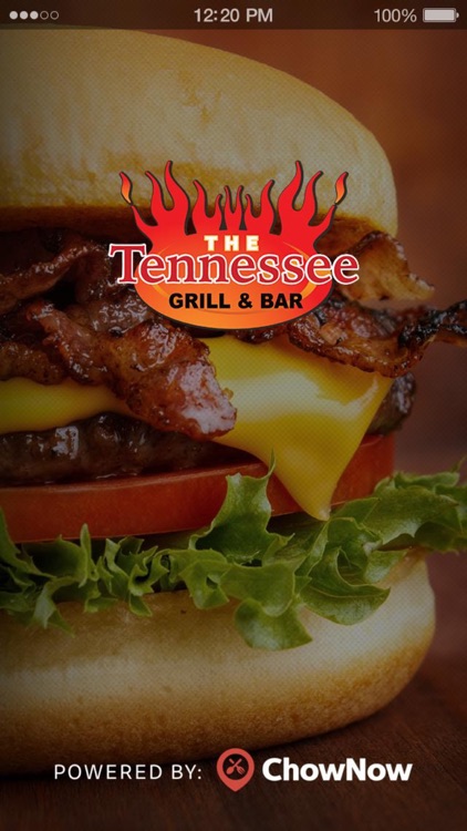 The Tennessee Grill